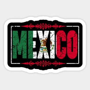 Mexico Baseball  Sticker for Sale by keitof