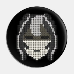 Ozen, The Immoveable - Made In Abyss Pin