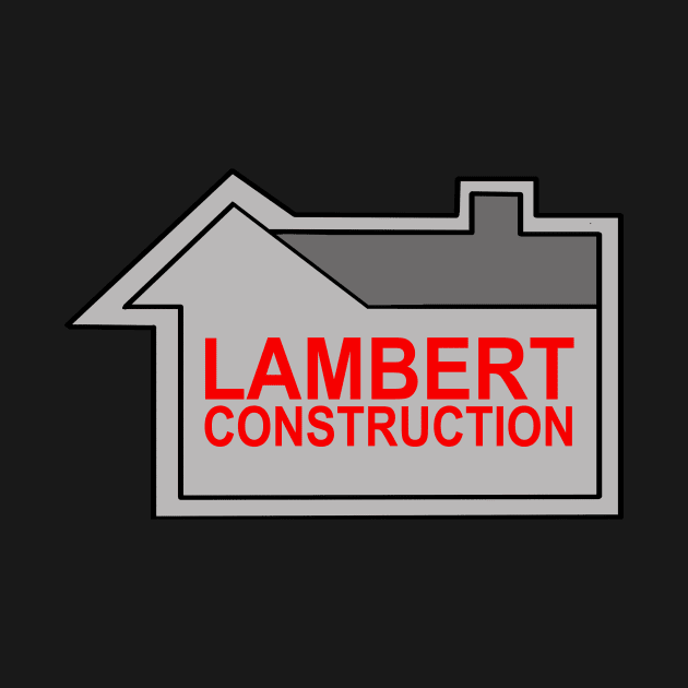 Lambert Construction by BradyRain