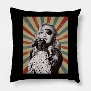 Madonna Pillow