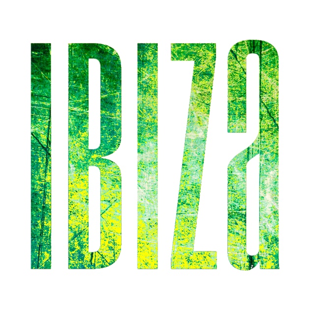 ibiza by OLTES