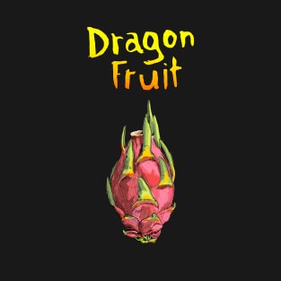 Dragon Fruit T-Shirt