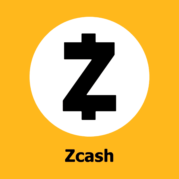 Zcash by z