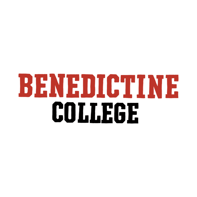 Benedictine College by mfrancescon13