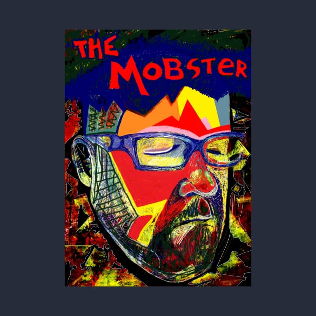 The Mobster by Rossouw