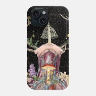 Metamorphose Phone Case