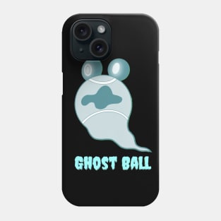 GHOST BALL! The Dennis Ball Show Phone Case