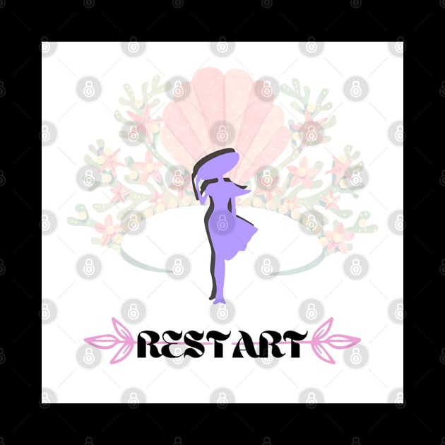 Restart by 3Sonnen