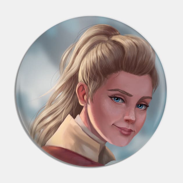 Adora Pin by GiuliaBokel