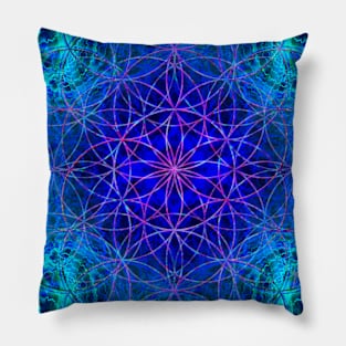 MANDALA Pillow