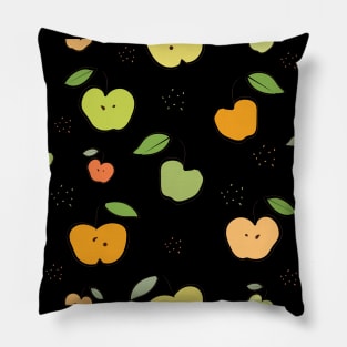 Apples Pillow