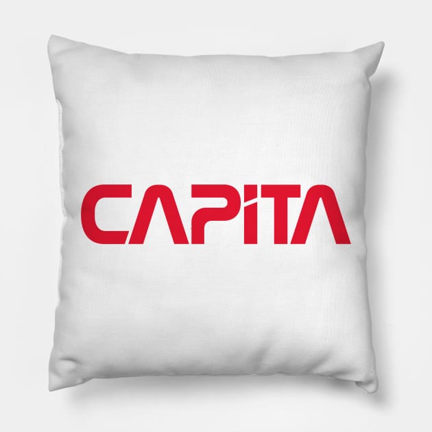 Capita Snowboard Snow 02 Red | Burton Nitro Pillow by susugroo