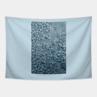 Milk Bubbles Tapestry