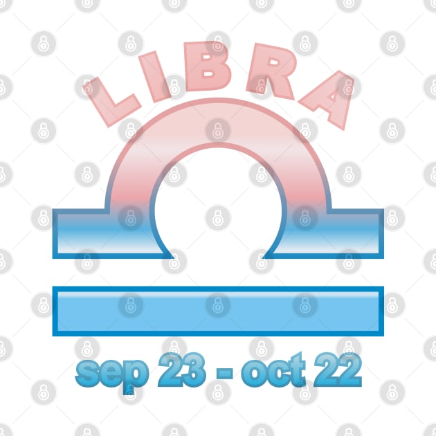 Libra by MBK