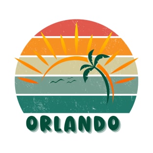 Orlando Vibe T-Shirt