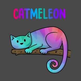 Catmeleon T-Shirt