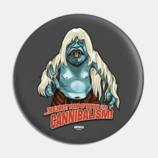 Morlock Pin