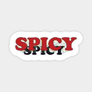 Spicy Magnet