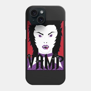 Vamp Phone Case