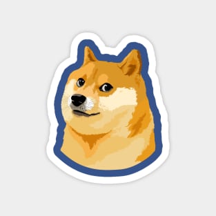 Doge Magnet