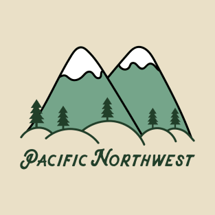 Pacific Northwest T-Shirt