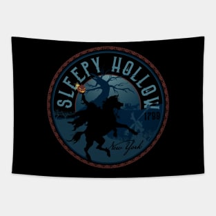 Sleepy Hollow Tapestry