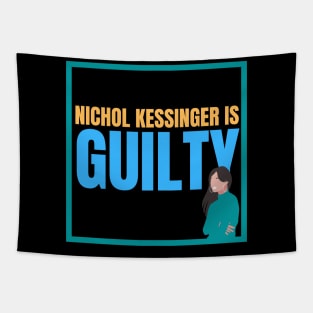 Chris Watts Nichol Kessinger Is Guilty Statement Opinion Tapestry