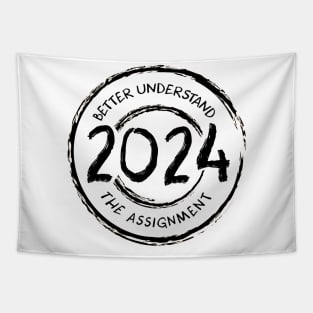 Better Understand The Assignment 2024 Tapestry