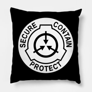 SCP Patch - default Pillow