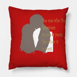 My Darling Pillow