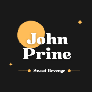 John prine T-Shirt