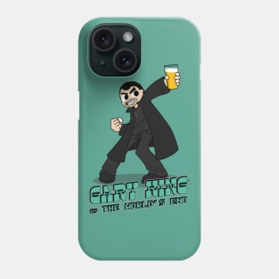 Gary King vs The World's End Phone Case