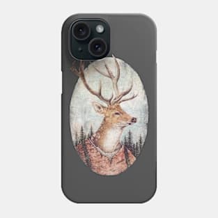 Wild Wanderer Phone Case