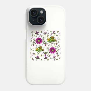 Delicious Garden Phone Case