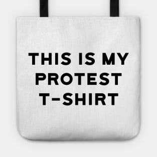 Protest Tote