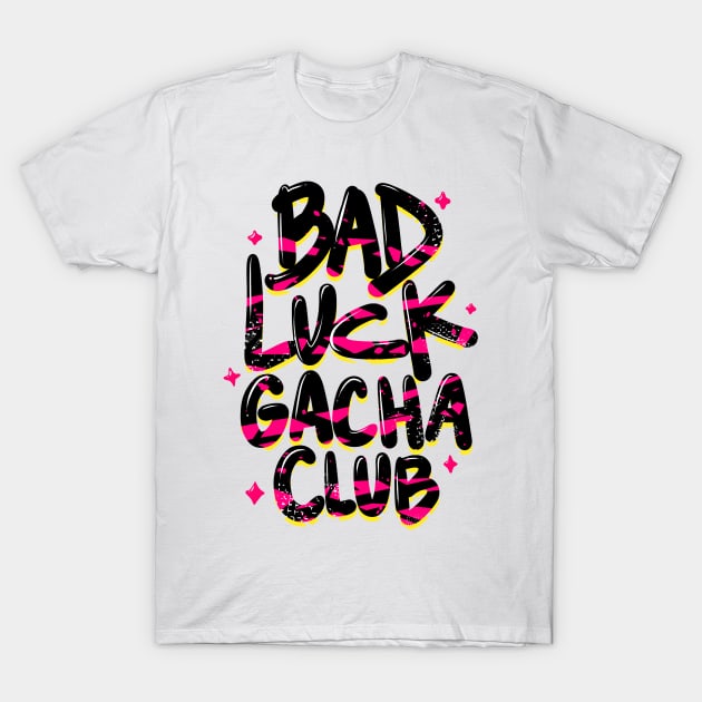 Gacha Club Snomallow | Kids T-Shirt