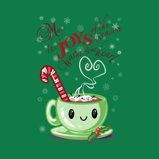 Joys of the Season T-Shirt