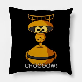 MST3K Crow Rubber Duck Pillow