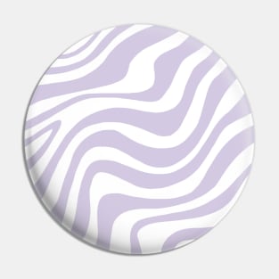 Wavy pattern design Pin