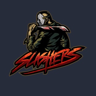 Slashers T-Shirt