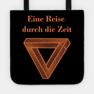 Eine Reise durch die Zeit Tote