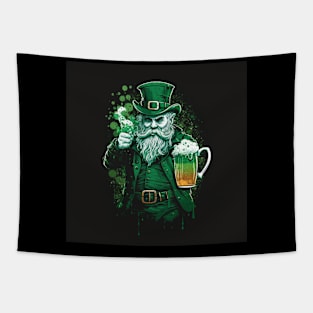 st patricks day Tapestry