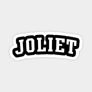 Joliet Magnet