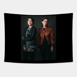 tam Tegan mi And Sara ty tour 2020 Tapestry