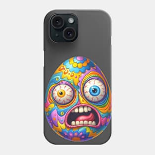 Egg Frenzy Phone Case