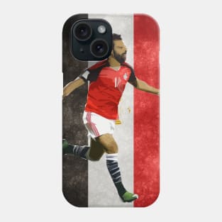 world cup egypt Phone Case