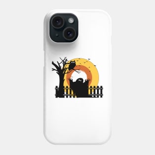 Spukhaus Phone Case