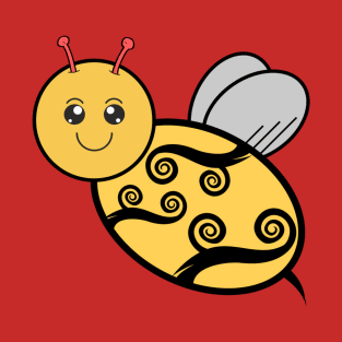 Bumble Bee T-Shirt