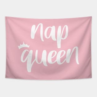 Nap Queen Tapestry