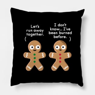 Smart Cookie Pillow